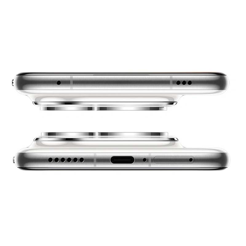 HUAWEI Pura 80 Pro 12/512Gb Glazed White, белый