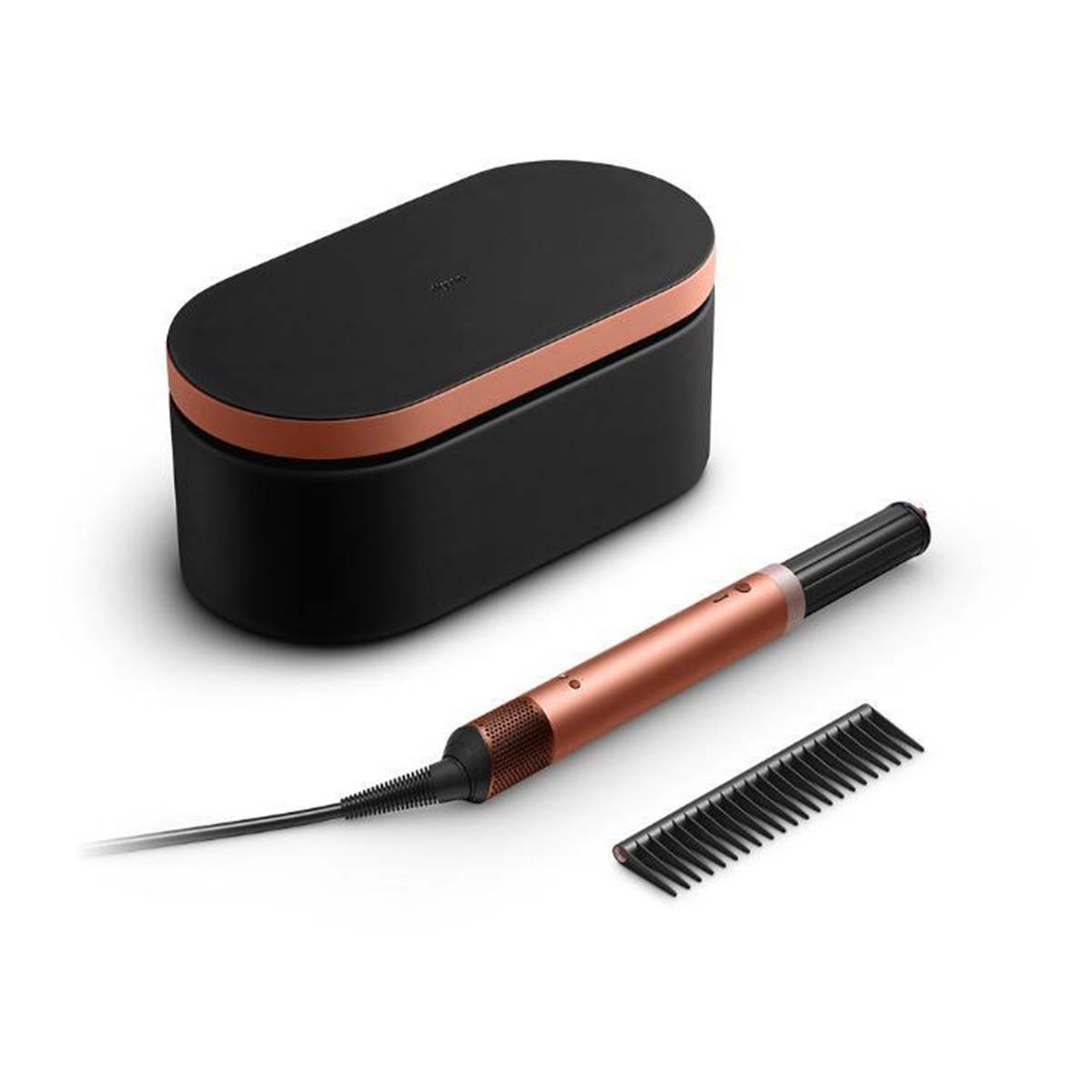 Стайлер Dyson Airwrap Co-anda 2x HS09 (CN/HK/KR) Amber Silk, янтарный шёлк