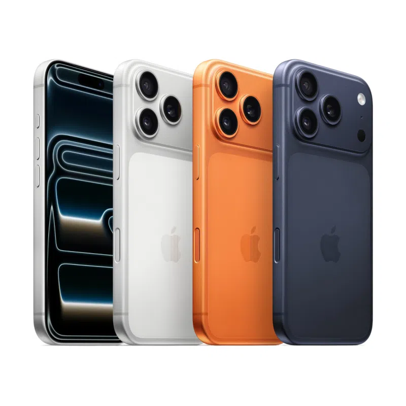 Купить apple iphone 17 pro esim 256gb cosmic orange космический оранжевый с доставкой