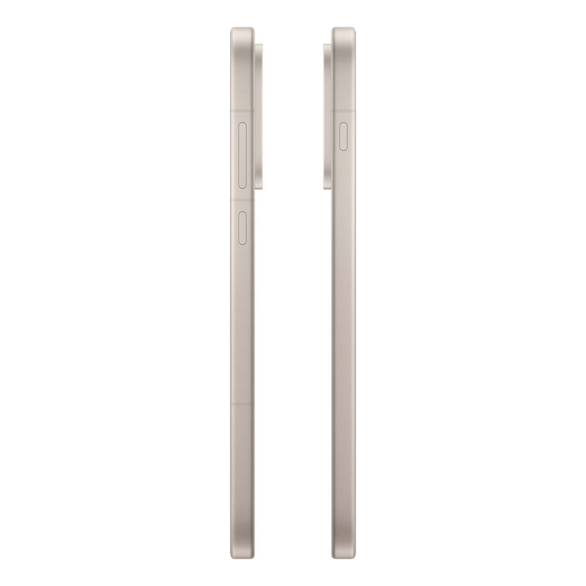 OnePlus 15 12/256Gb Sand Storm, золотистый