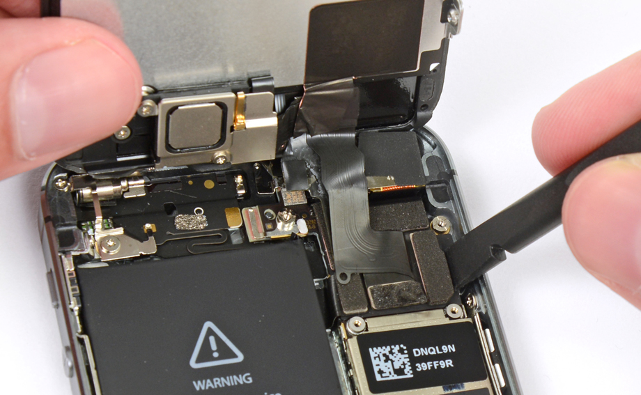 Замена дисплея Оригинал на iPhone 5