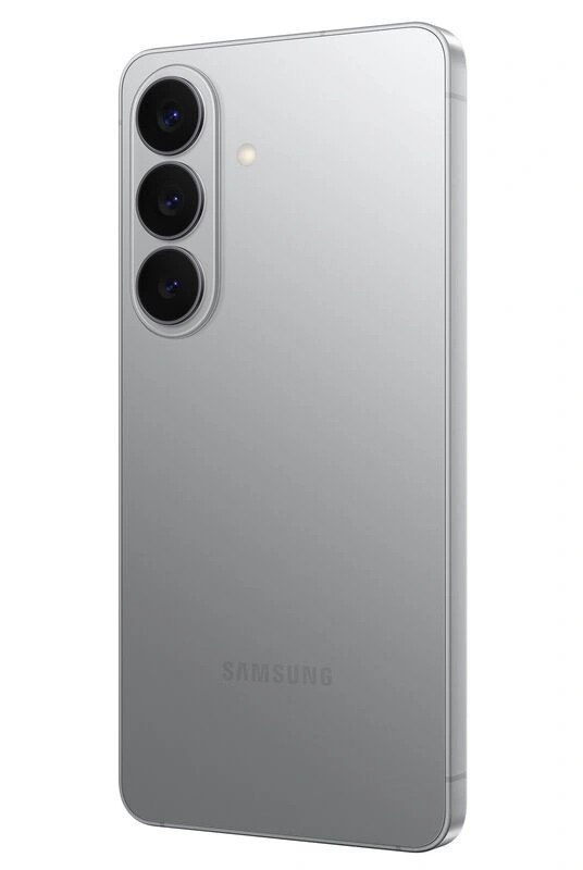 Купить samsung galaxy s26 12/256gb silver shadow, серый в Самаре