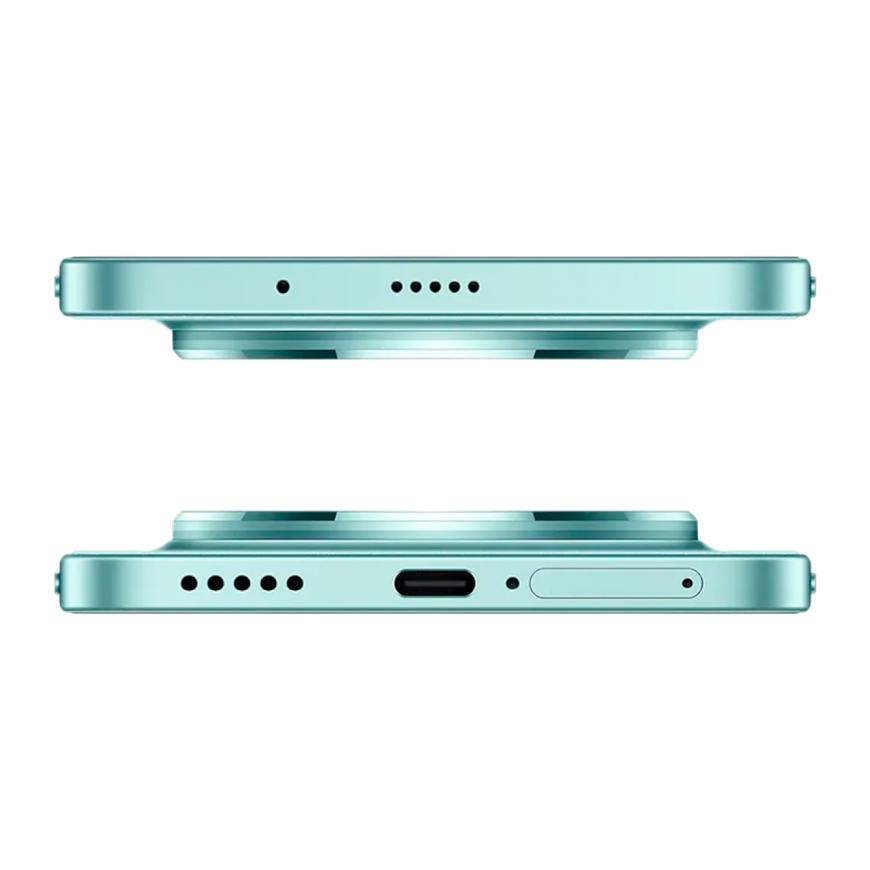 HUAWEI Nova 15 Max 8/256Gb Lake Cyan, лазурно-голубой