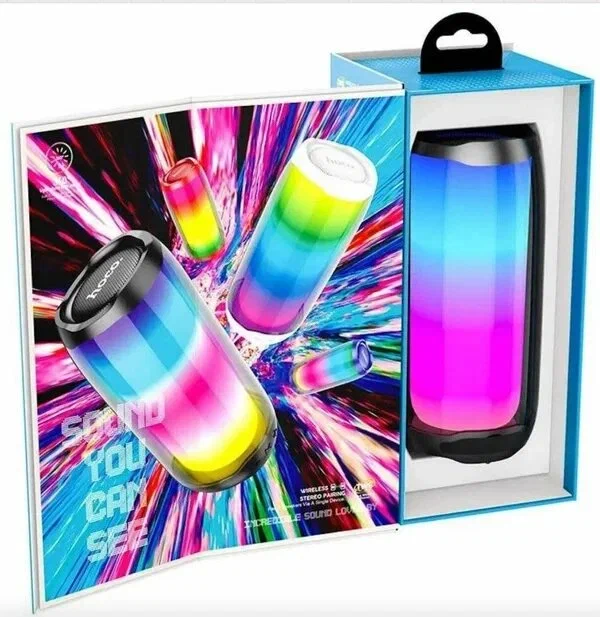 Купить беспроводная колонка hoco hc8 с доставкой по России