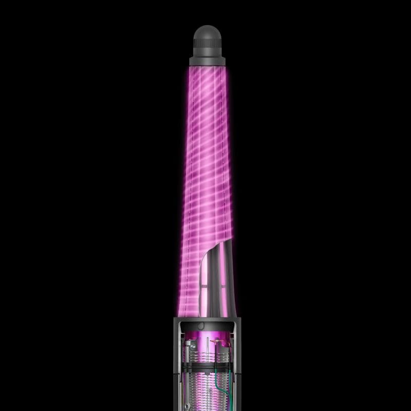 Стайлер Dyson AirWrap Complete Long HS08 (CN/HK/KR) Straight+Wavy, Strawberry Bronze/Blush Pink, бронзовый/розовый