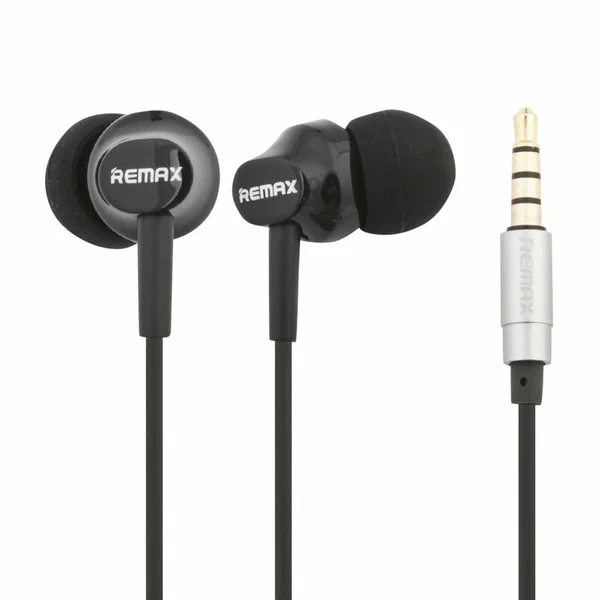 Купить гарнитура remax rm-501 вакуумные с доставкой