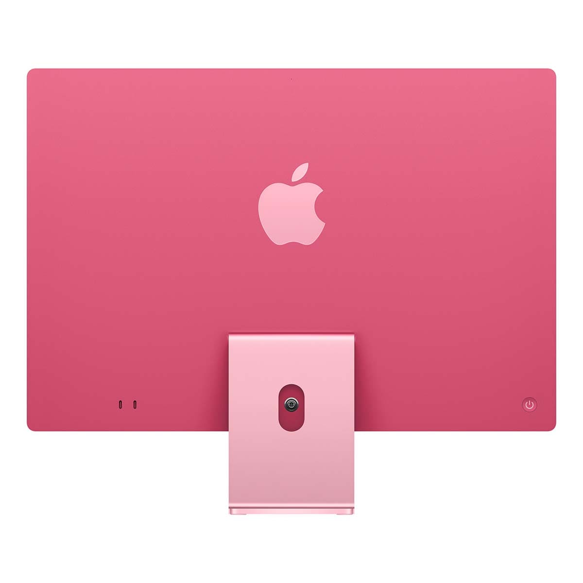 Apple iMac 24" (M4 8C CPU, 8C GPU, 2024) Retina 4,5K, 16 ГБ, 256 ГБ SSD (MWUG3) Розовый