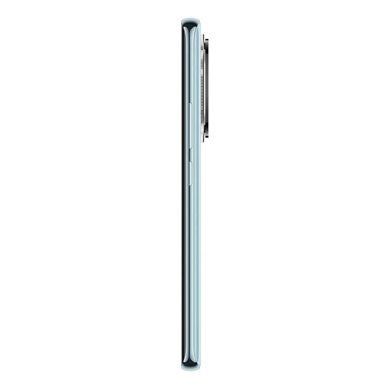 Xiaomi Redmi Note 14 Pro+ 5G 12/256Gb Frost Blue, голубой