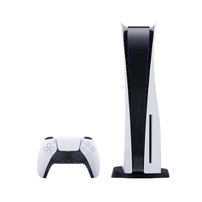 Игровые консоли