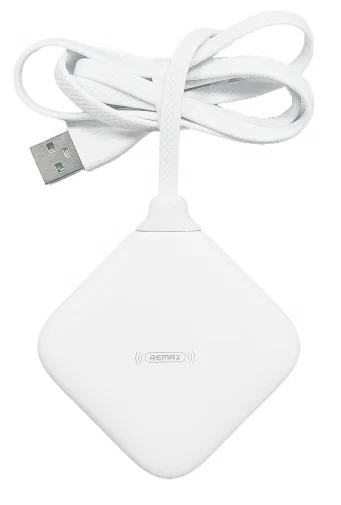 Купить бзу remax rp-w14 5w с доставкой