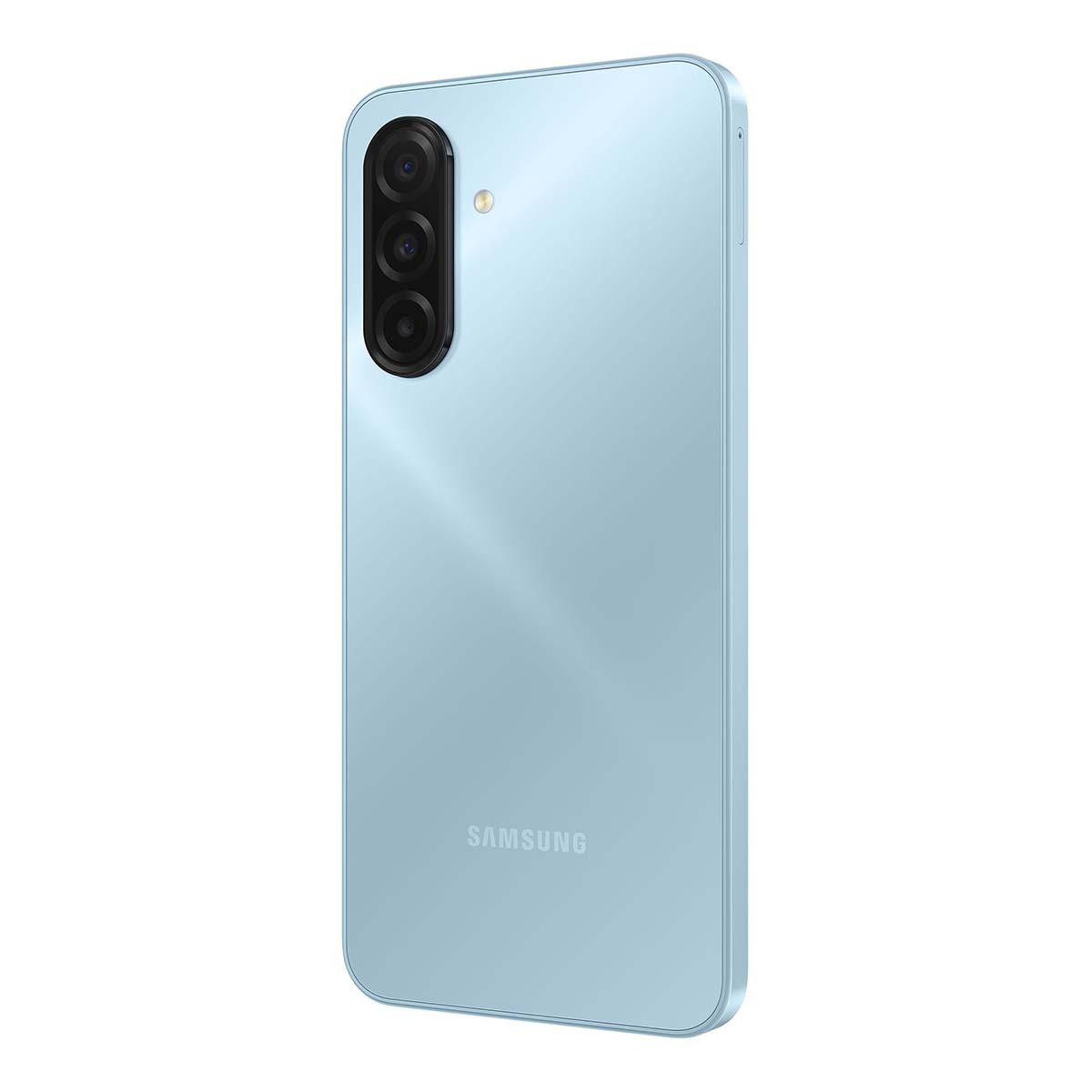 Купить samsung galaxy a17 6/128gb blue, голубой в Самаре