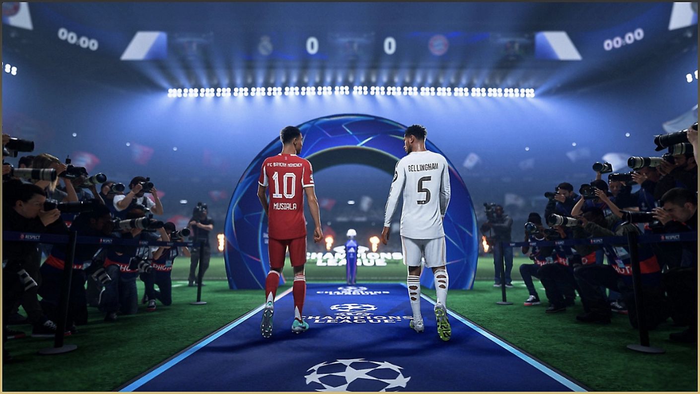 Купить цифровая версия игры fc 26 для sony playstation 5, русские субтитры с доставкой