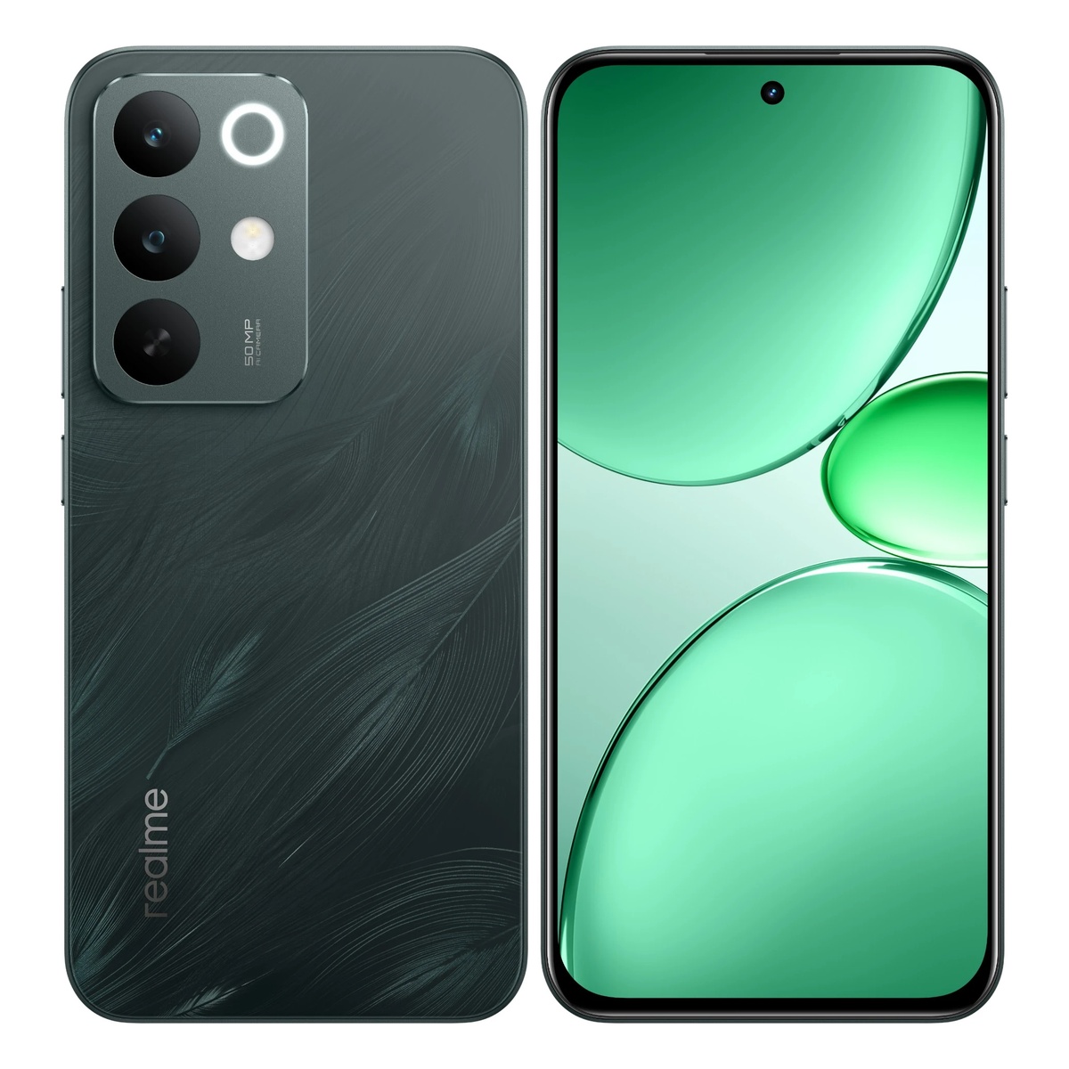 Realme C85 Pro