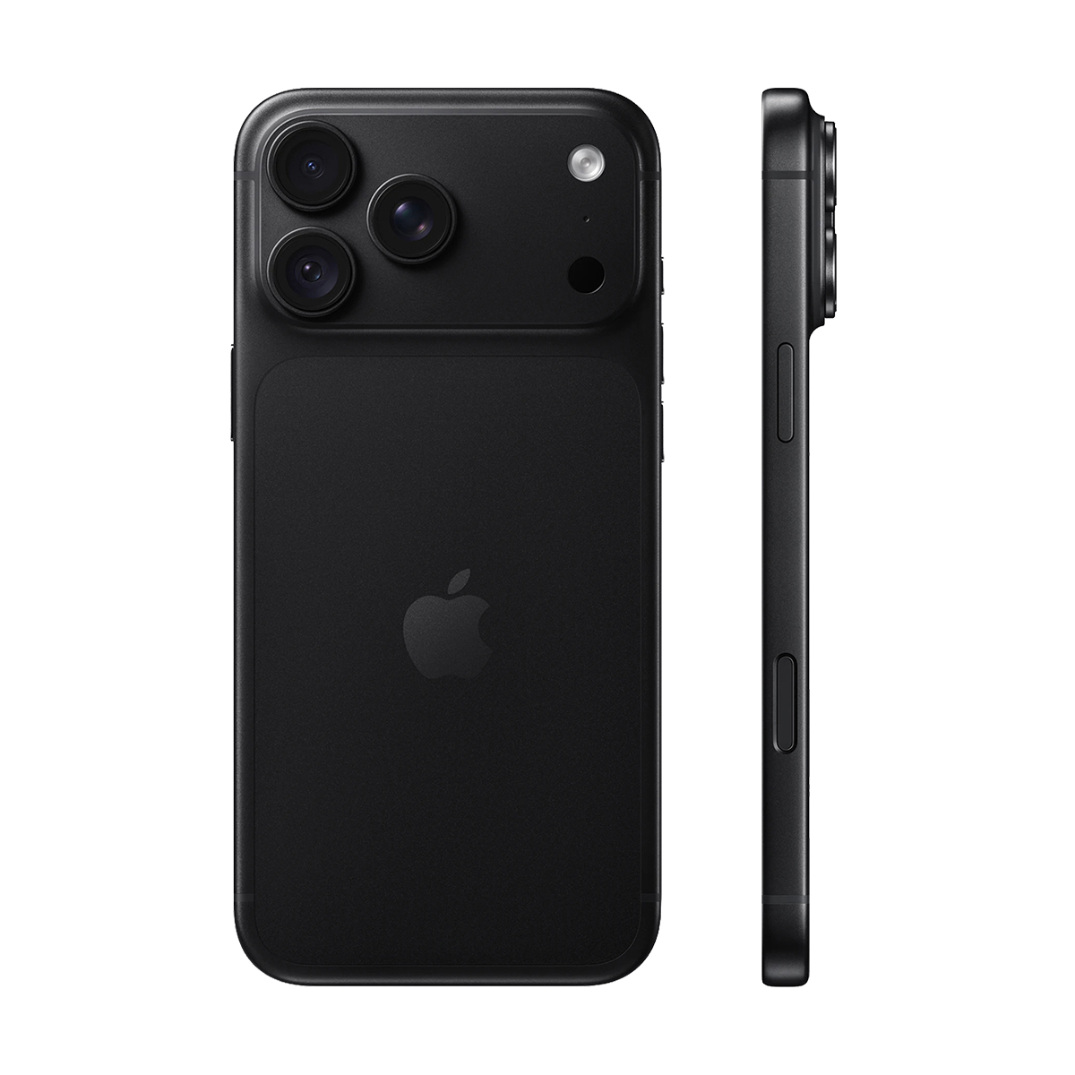 Купить apple iphone 18 pro max 256gb esim black, чёрный с доставкой