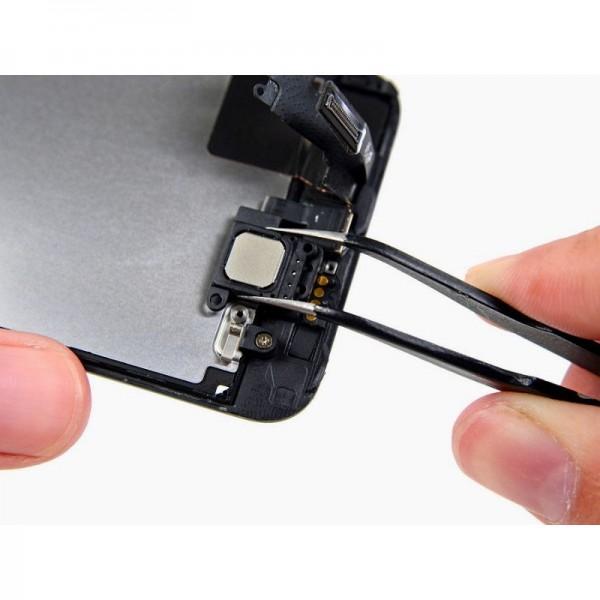 Замена Верхний динамик на iPhone 5