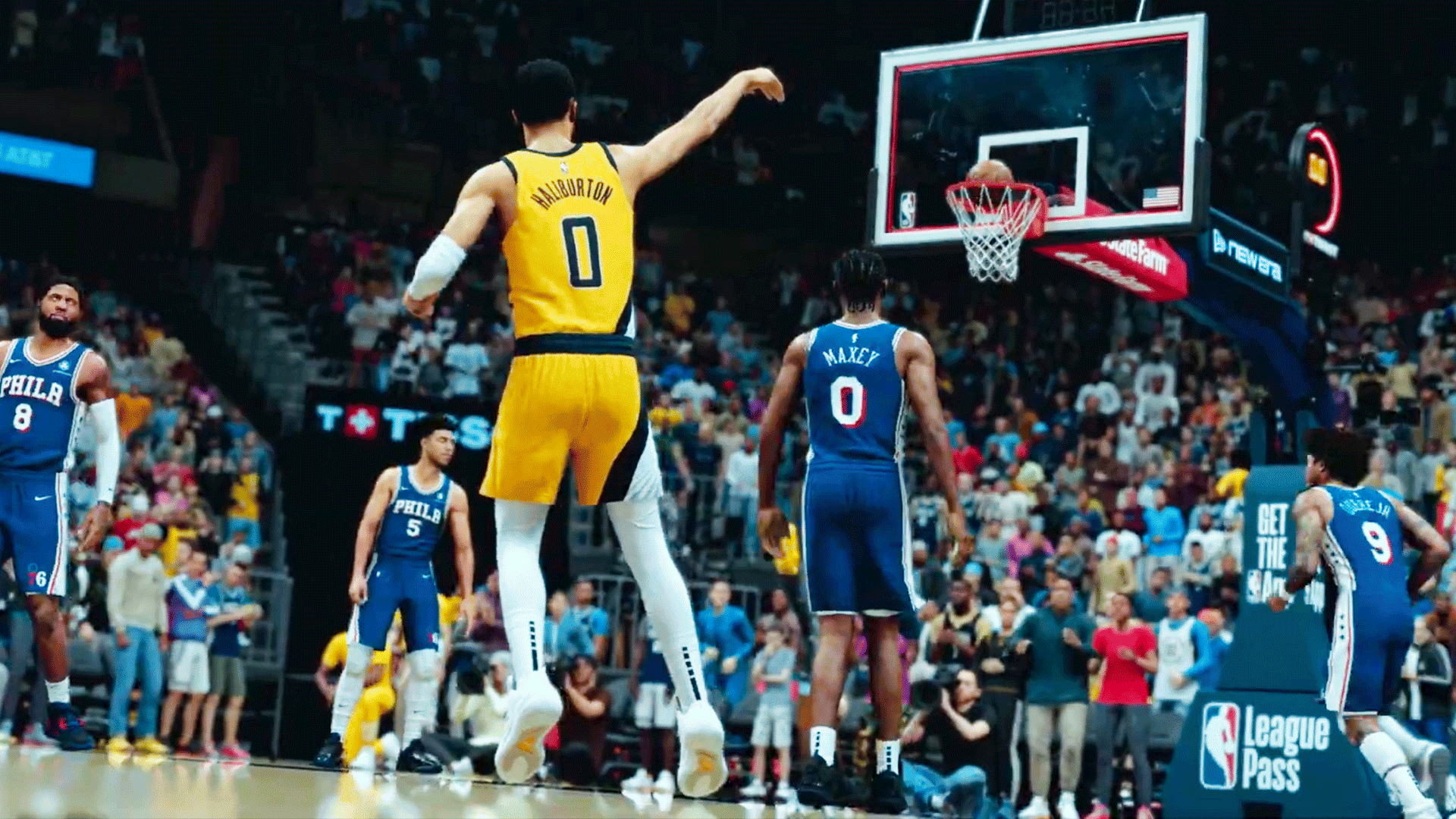 Купить цифровая версия игры nba 2k26 для sony playstation 5, полностью на английском языке с доставкой