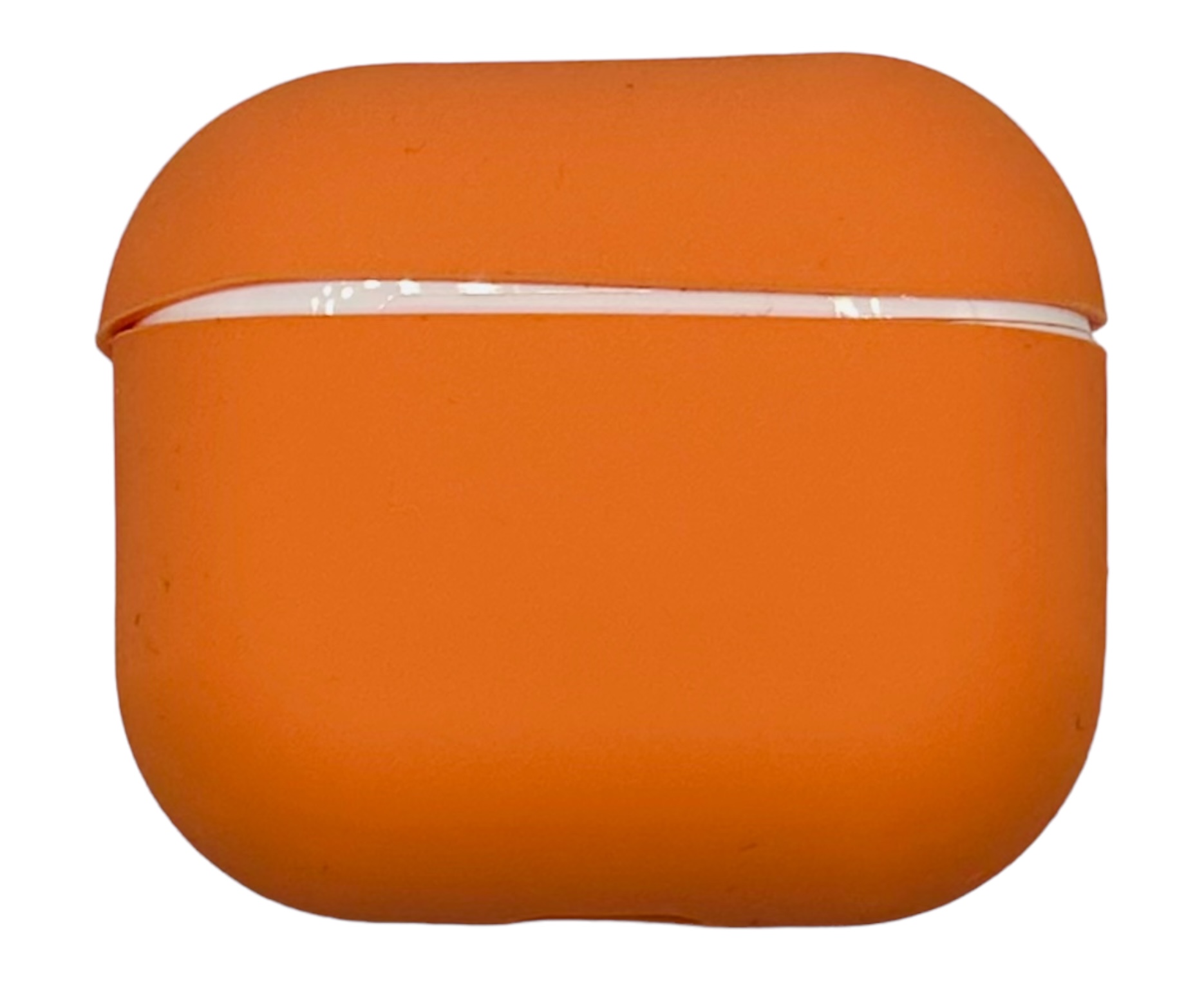 Купить чехол silicone case airpods 3 с доставкой по России