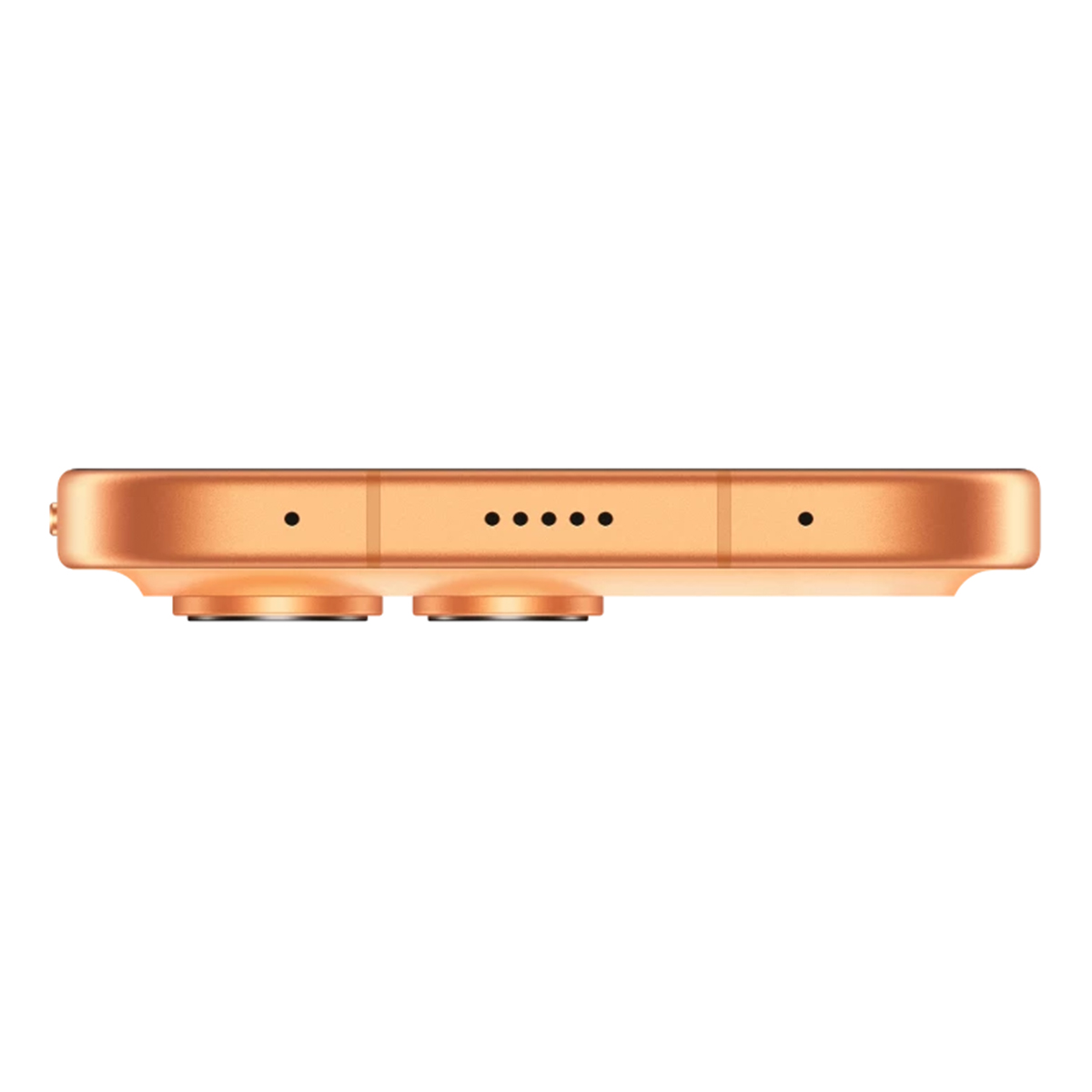 HONOR 600 Pro 12/256Gb Orange, оранжевый