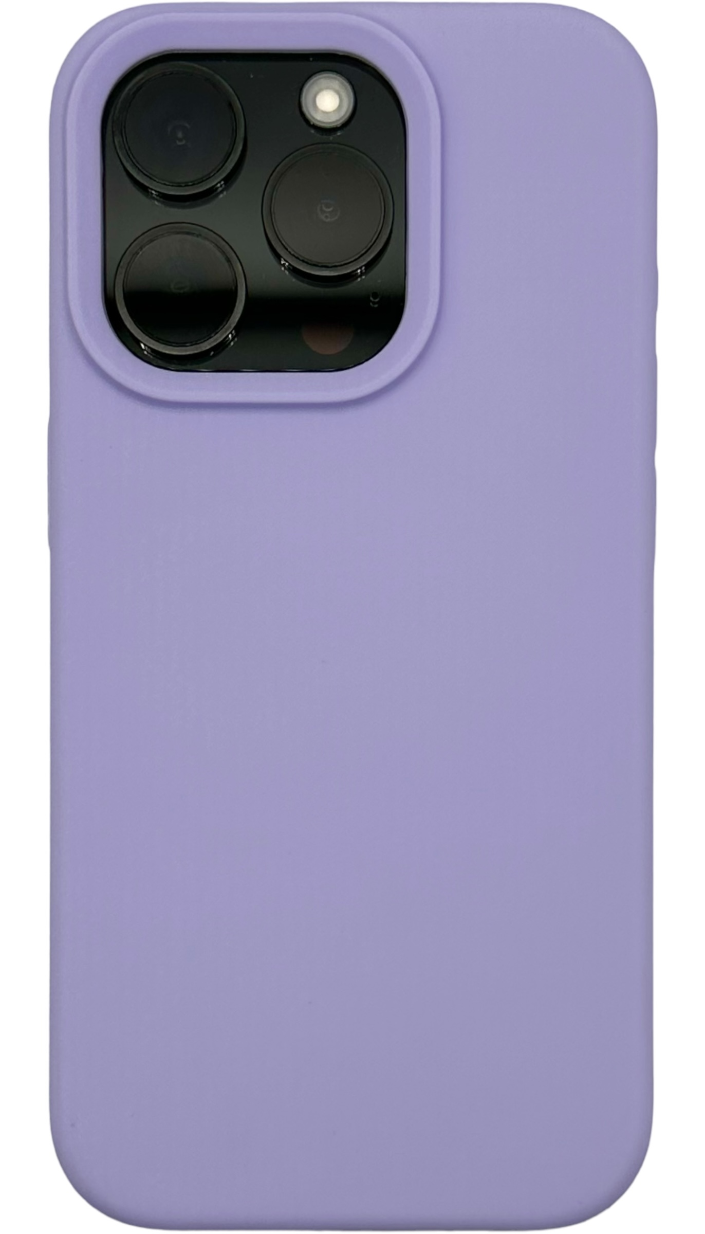 Чехол iPhone 15 Pro Silicone Case