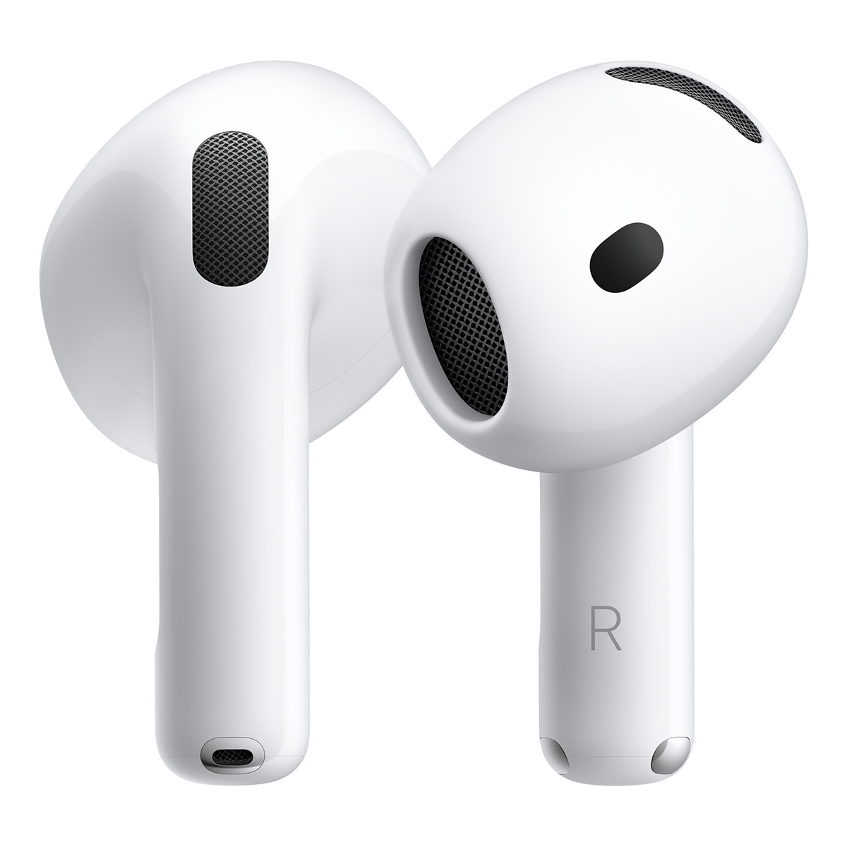 Купить наушники apple airpods 5 white, белый с доставкой
