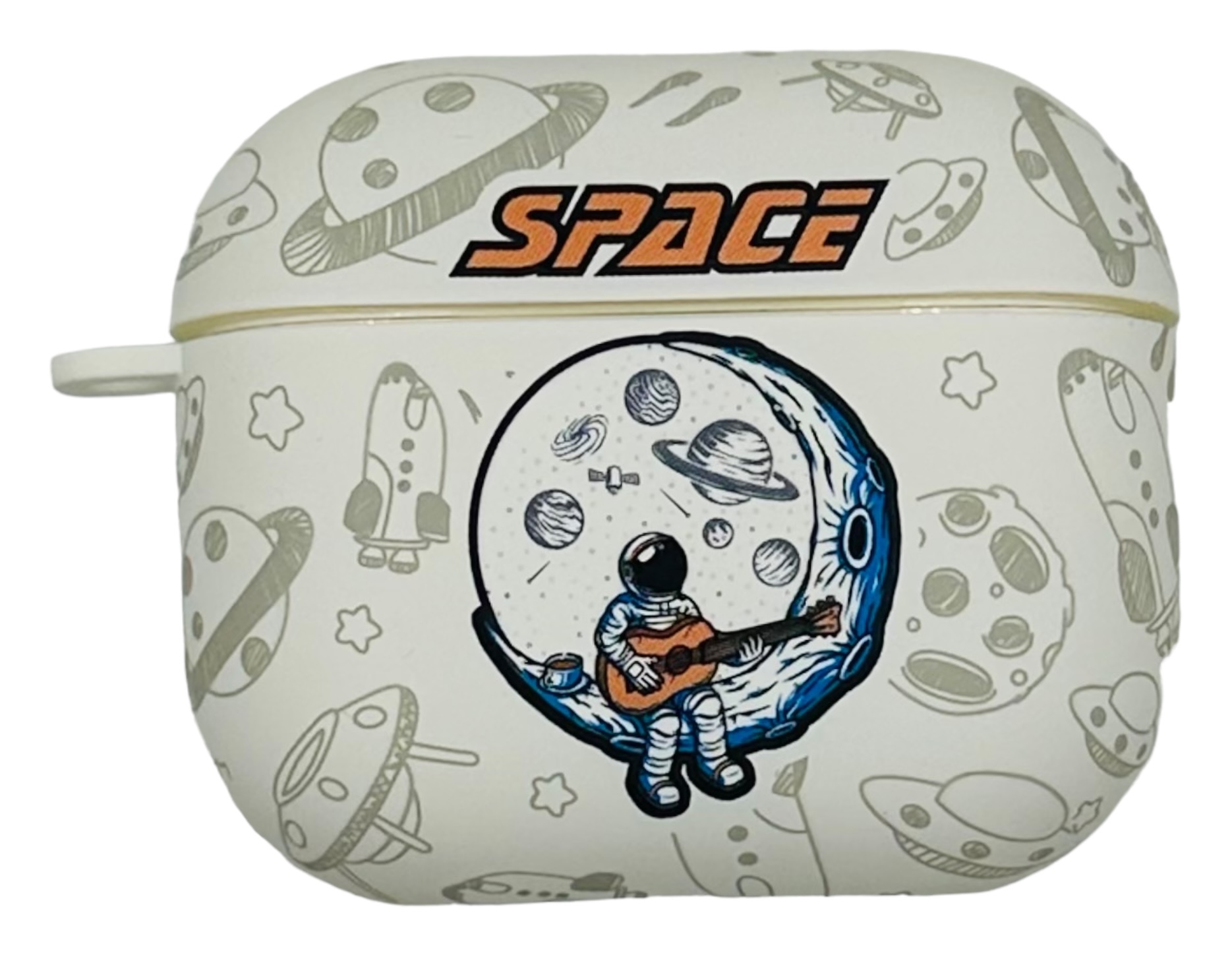 Купить чехол luxo airpods 3 с доставкой по России