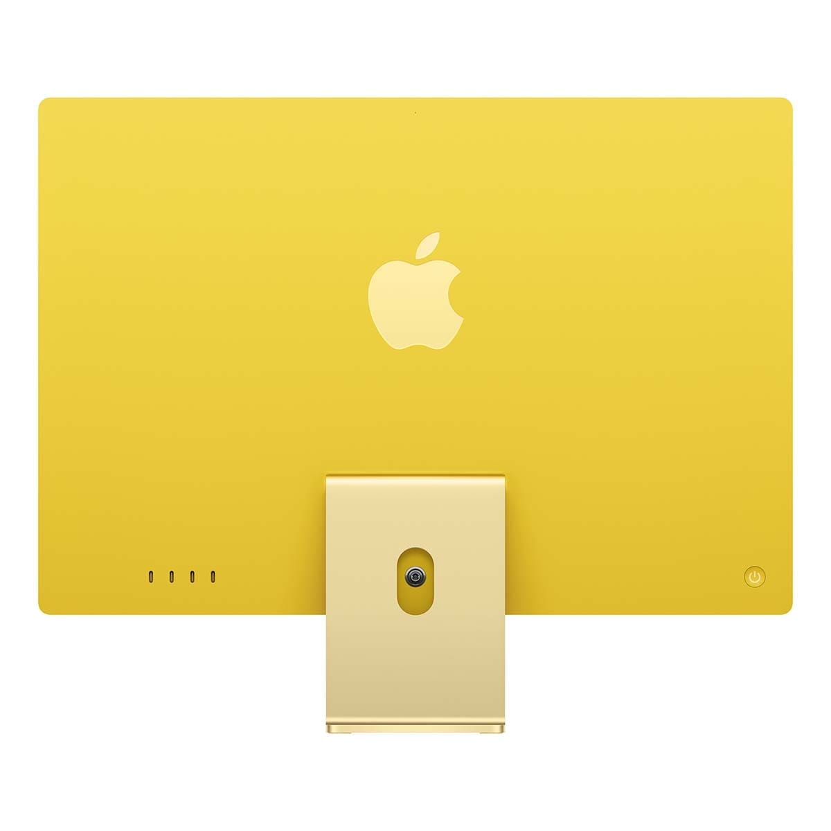 Купить apple imac 24" (m4 10c cpu, 10c gpu, 2024) retina 4,5k, 24 гб, 512 гб ssd желтый с доставкой