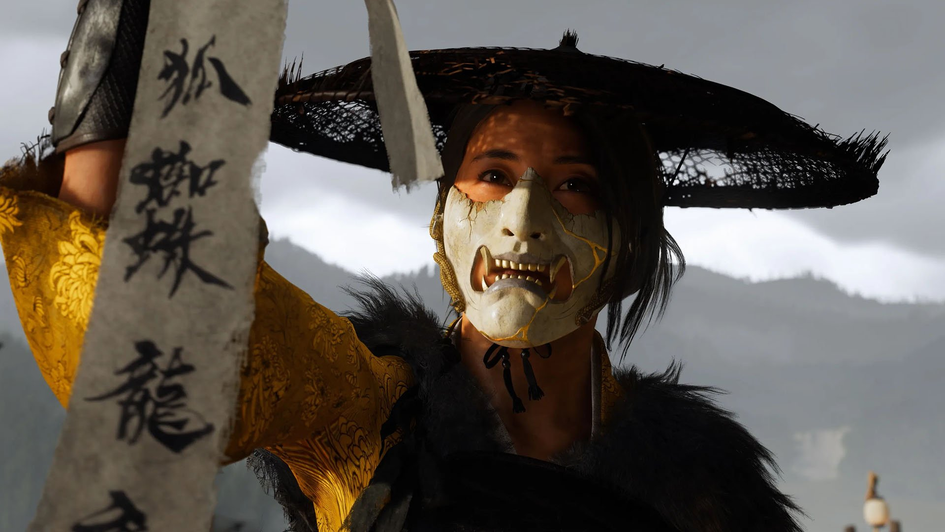 Купить цифровая версия игры ghost of yotei для sony playstation 5, русская озвучка с доставкой
