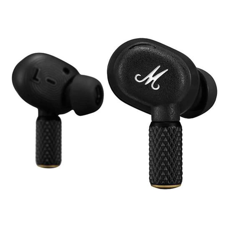 Беспроводные наушники Marshall Motif 2 A.N.C. Black, черный