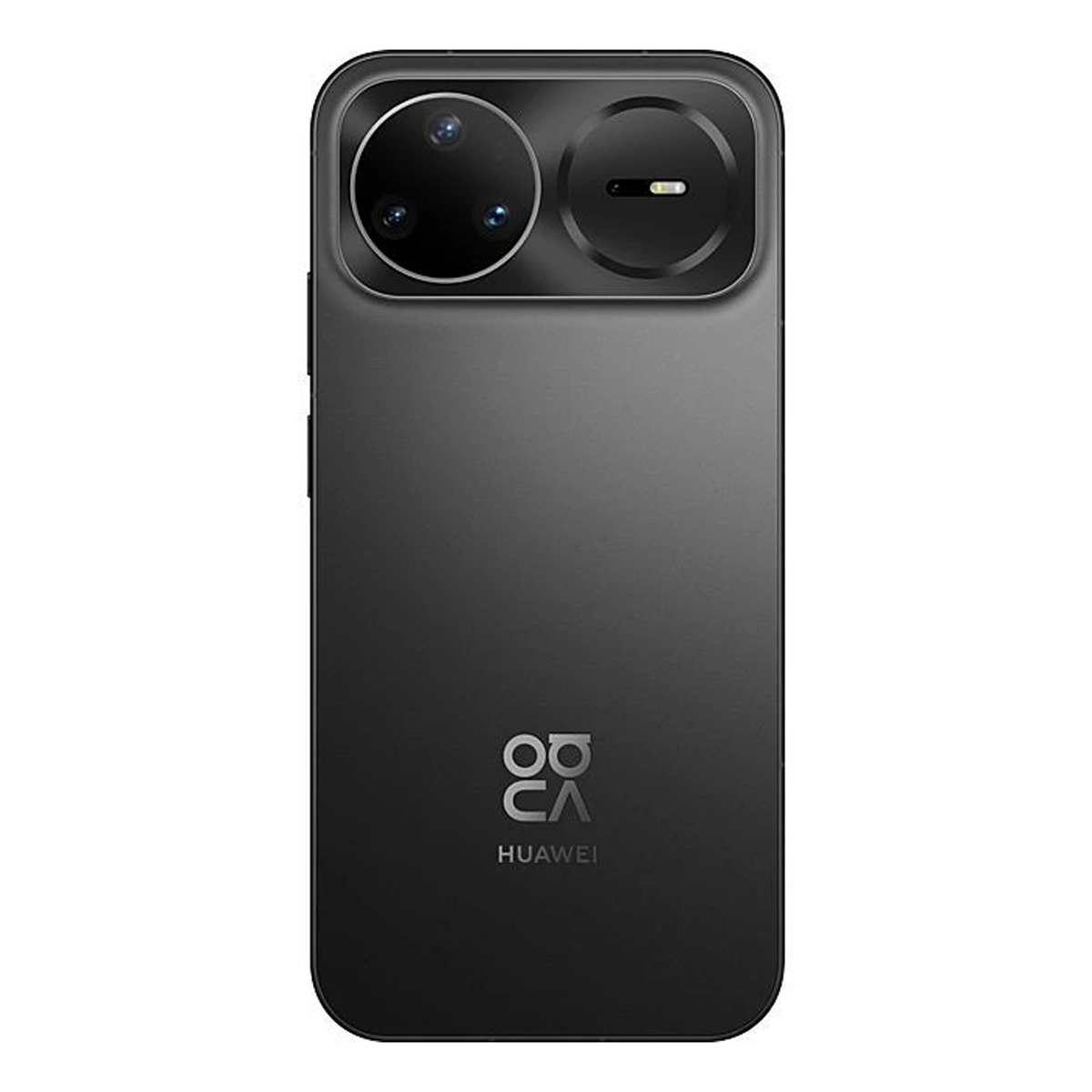 HUAWEI Nova 15 Pro 12/256Gb Black, чёрный