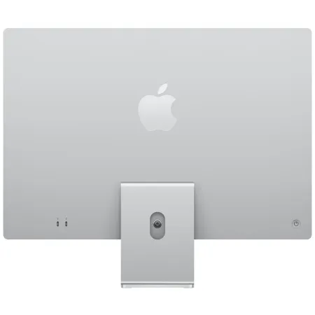 Купить моноблок apple imac 24" retina 4,5k, m1 8c cpu, m1 (7c gpu), 8 gb, ssd 512 gb silver серебристый с доставкой