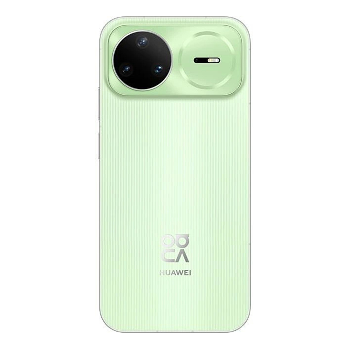 HUAWEI Nova 15 Pro 12/256Gb Vivid Green, зелёный