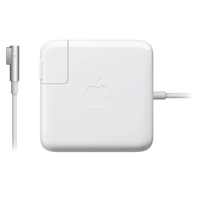Блок питания MagSafe 45 Вт White, белый