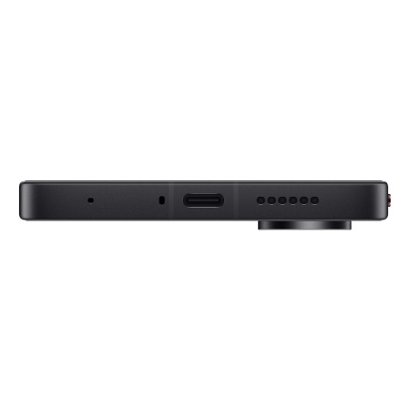 Xiaomi POCO X8 Pro 8/256Gb Black, чёрный