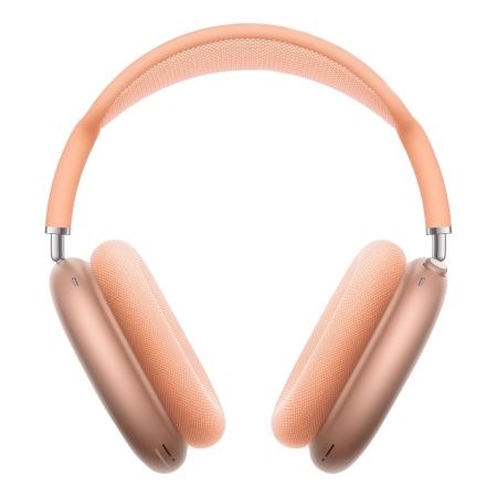 Наушники Apple AirPods Max 2 (2026) Orange, оранжевый