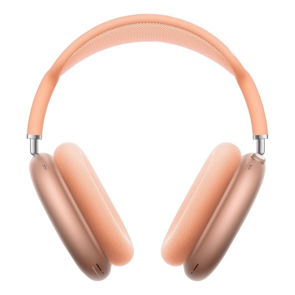 Наушники Apple AirPods Max 2 (2026) Orange, оранжевый