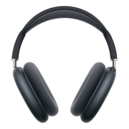Наушники Apple AirPods Max 2 (2026) Midnight, «тёмная ночь»