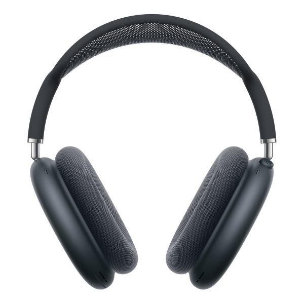 Наушники Apple AirPods Max 2 (2026) Midnight, «тёмная ночь»