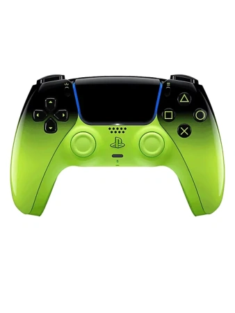 Геймпад Sony DualSense для Sony PlayStation 5 Remix Green