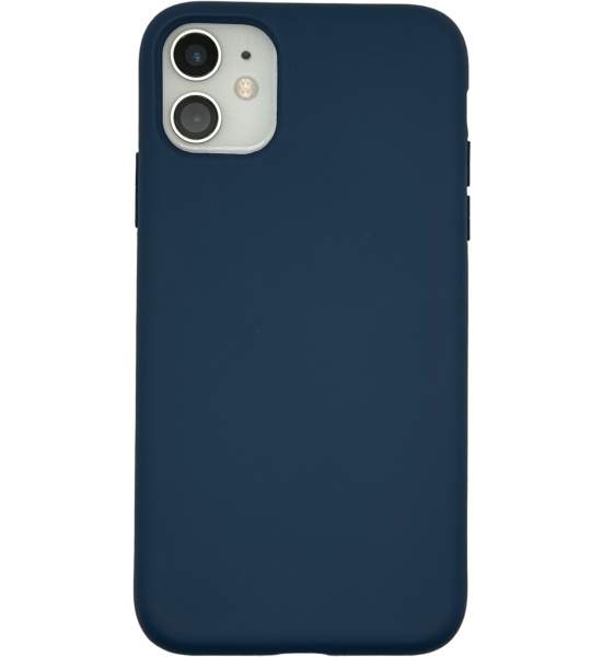 Чехол iPhone 11 Silicone Case