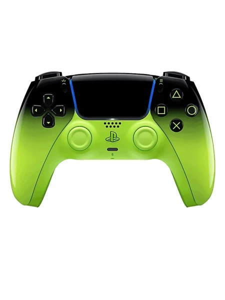 Геймпад Sony DualSense для Sony PlayStation 5 Remix Green