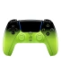 Купить геймпад sony dualsense для sony playstation 5 remix green с доставкой