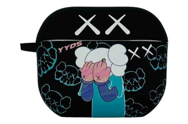 Купить чехол luxo airpods 3 с доставкой по России