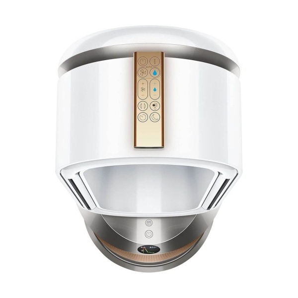 Увлажнитель-очиститель воздуха Dyson PH05 White/Gold, бело-золотой