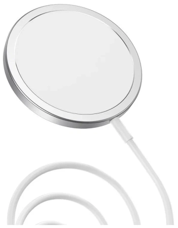 Купить бзу magsafe hoco cw30 pro 15w с доставкой