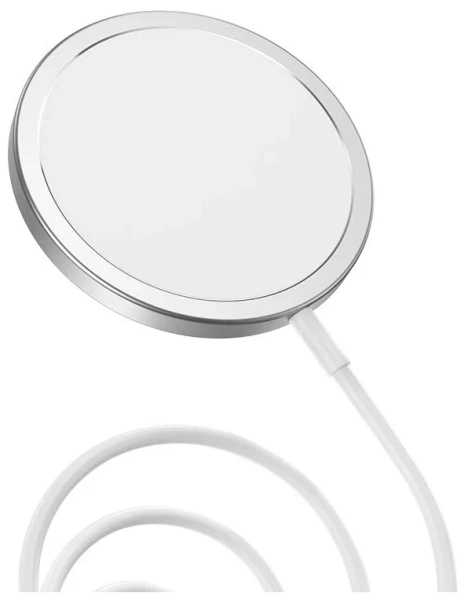 Купить бзу magsafe hoco cw30 pro 15w с доставкой