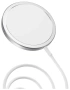 Купить бзу magsafe hoco cw30 pro 15w с доставкой