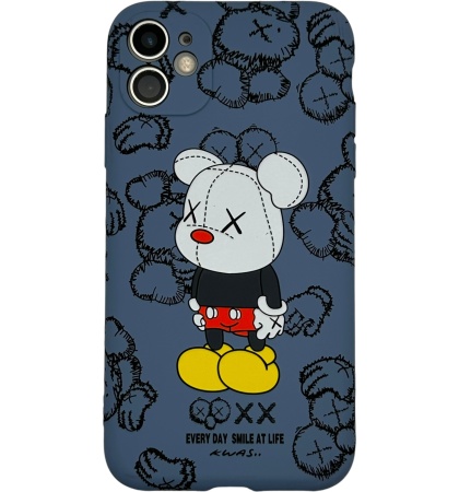 Купить чехол iphone 11 luxo с доставкой