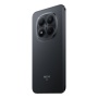 Xiaomi Redmi Note 15 Pro+ 5G 12/512Gb Midnight Black, чёрный