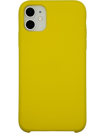 Купить чехол iphone 11 silicone case с доставкой