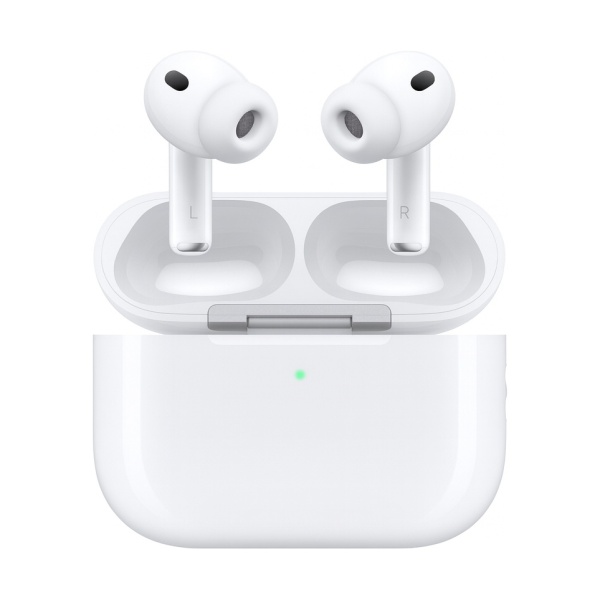 Купить наушники apple airpods pro 3 с доставкой по России